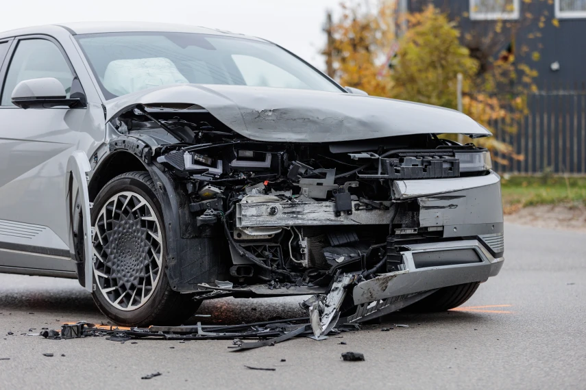 What Compensation Can You Expect From a Durham Motor Vehicle Accident Lawsuit?