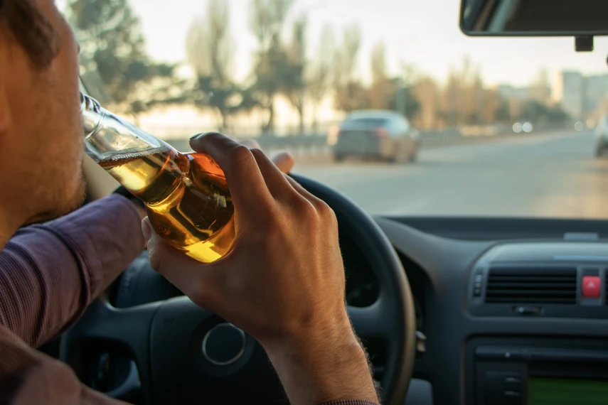 Charlotte DUI Accidents: Prevention, Laws, and Legal Consequences