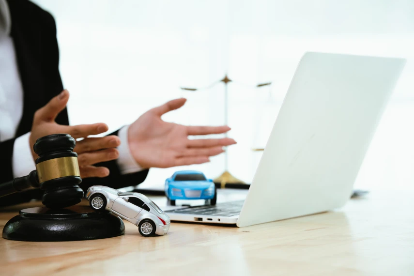 The Role of Negligence in Raleigh Motor Vehicle Accident Cases