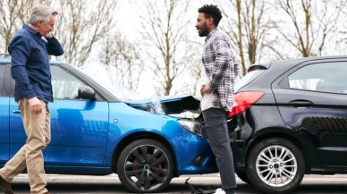 What Are Raleigh Motorcyclists’ Rights When Hit by an Uninsured Driver?