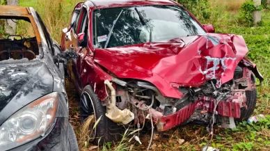 Commercial Vehicle Accidents in Raleigh, North Carolina