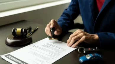 How to Handle Accidents Involving Government Vehicles in Raleigh, NC