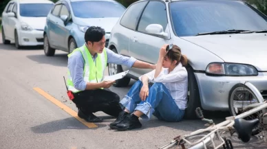 Handling Accidents Involving Public Transportation Vehicles in Raleigh