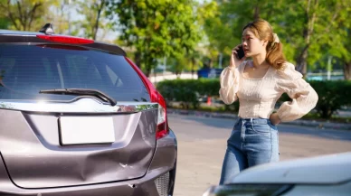 How Do Raleigh Courts Handle Cases Involving Minors in Car Accidents?