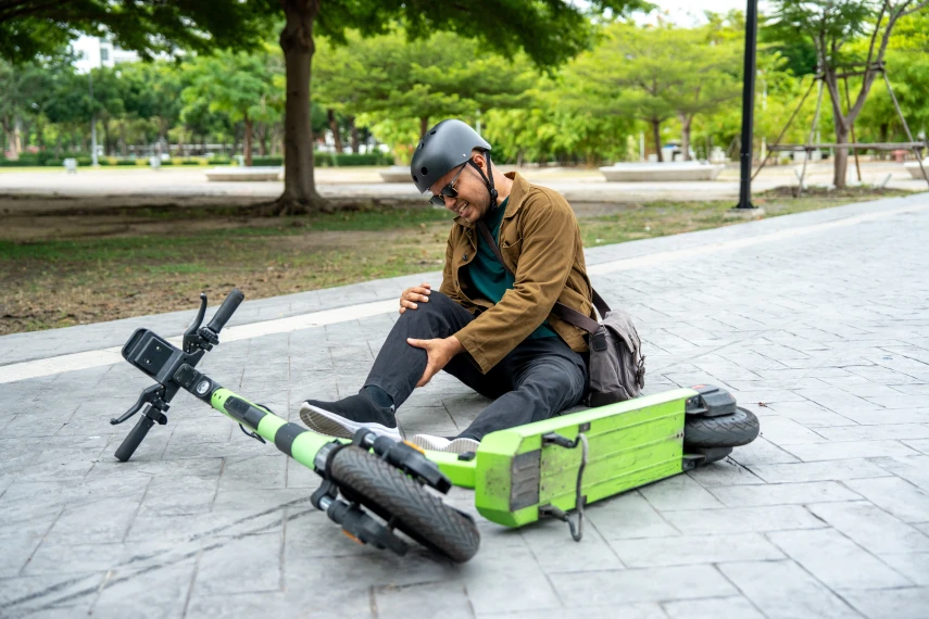 Legal Considerations for Electric Bike Accidents in Charlotte, North Carolina