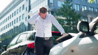 Procedure for Seeking Compensation for Whiplash Injuries in Raleigh Car Accidents