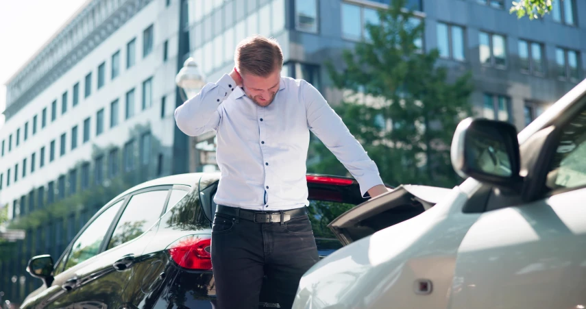 Procedure for Seeking Compensation for Whiplash Injuries in Raleigh Car Accidents