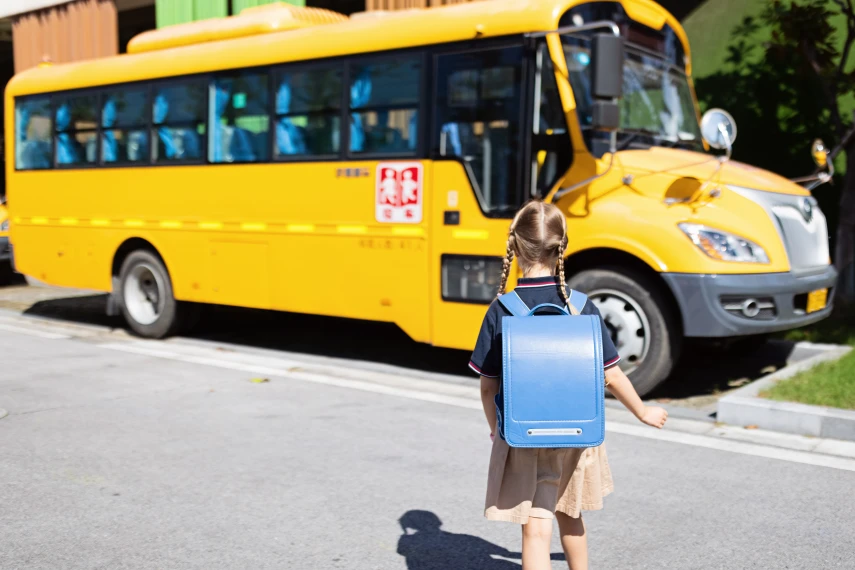 What Steps Should You Take If Your Child is Involved in a School Bus Accident in Greensboro?