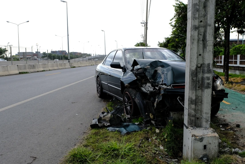 How Much — Car Accident Settlement Average in Raleigh, NC?
