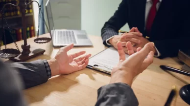 How to Contact Raleigh Lawyers — Free Consultation