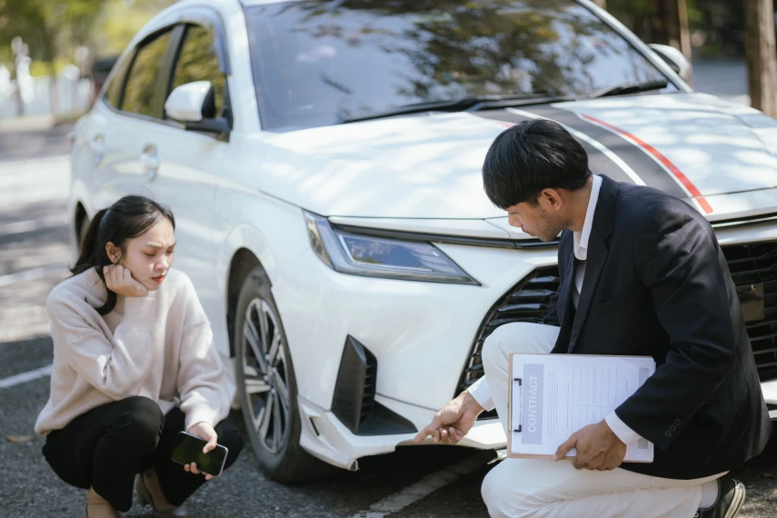 What Does a Car Accident Lawyer Do? | Raleigh, NC, Car Accident Lawyer