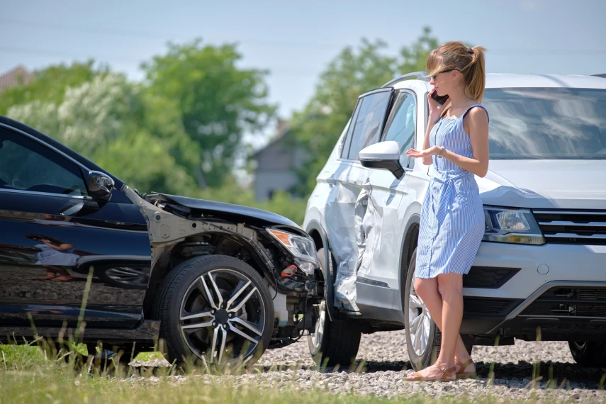What is An Accident Claim? Injury Lawyers in Raleigh Tell All