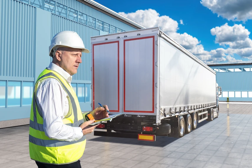Commercial Trucking Accidents: Unpacking the Complexities of Federal and State Regulations