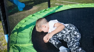 Can I Sue for a Trampoline Park or Bounce House Injury in NC?