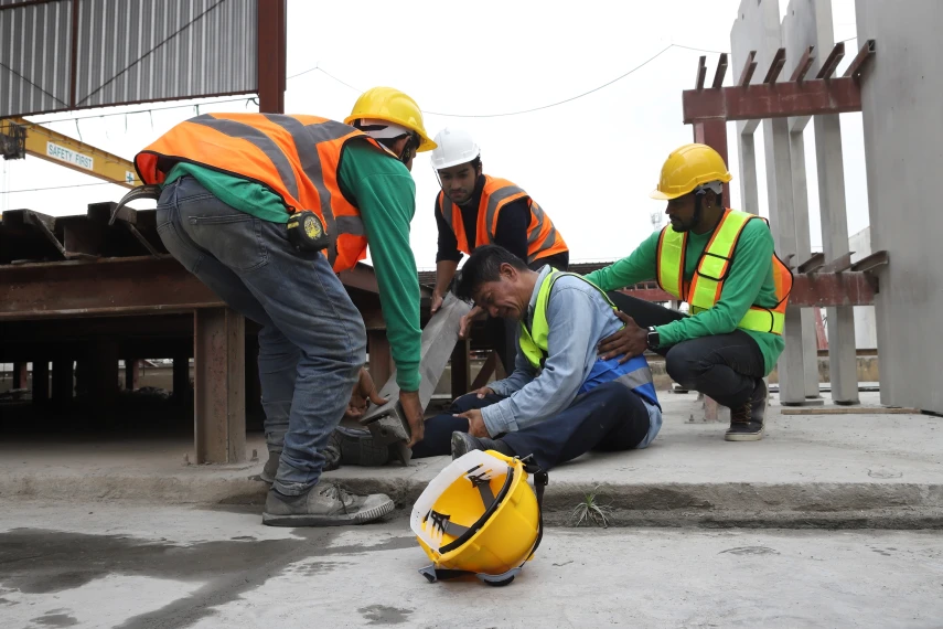 How Much Is My Construction Accident Case Worth in North Carolina?
