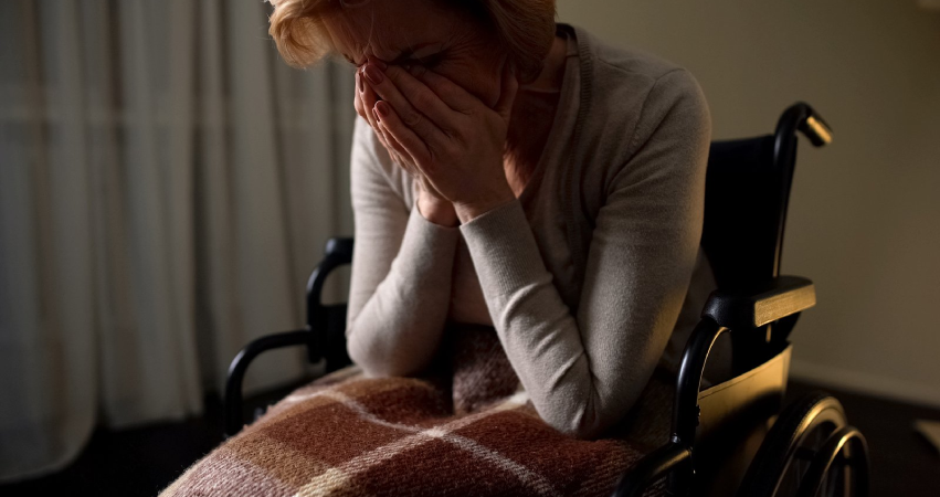 What Can I Do About Nursing Home Abuse or Neglect?