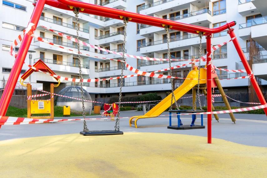 Playground and Daycare Injuries: When Is a Facility Legally Responsible?