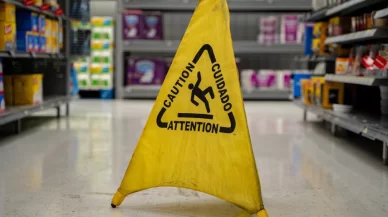 Supermarket Falls: Why These Cases Are Often Worth More Than People Expect