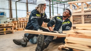 Understanding Third-Party Liability in Construction Accidents