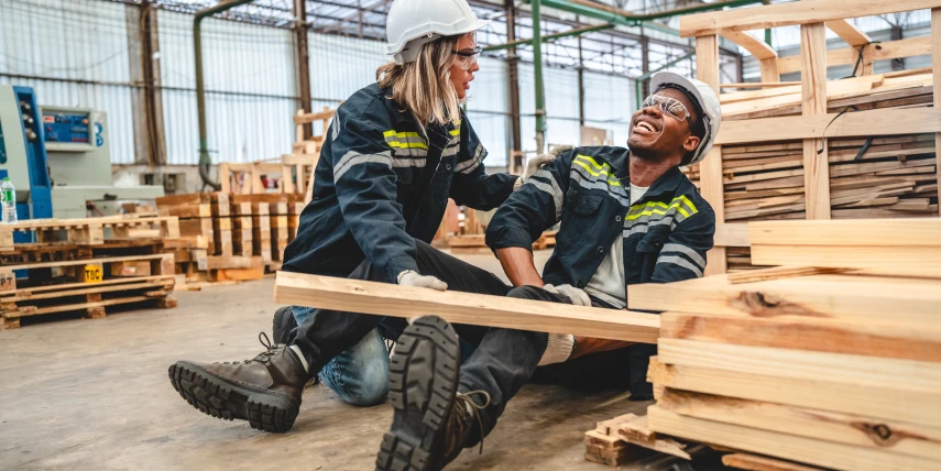 Understanding Third-Party Liability in Construction Accidents