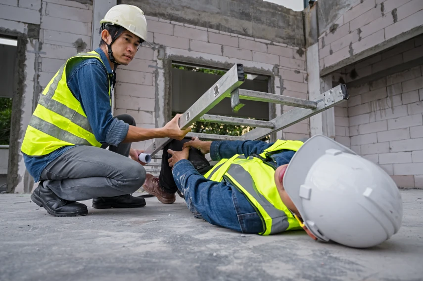 What Questions Should I Ask Before Hiring a Construction Accident Lawyer?