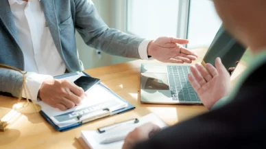 Why Do Other Lawyers Refer Their Highest-Value Cases to Us?