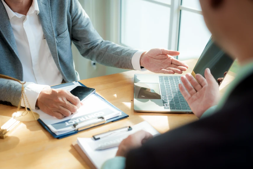 Why Do Other Lawyers Refer Their Highest-Value Cases to Us?
