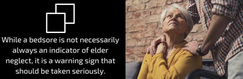 bedsores elder