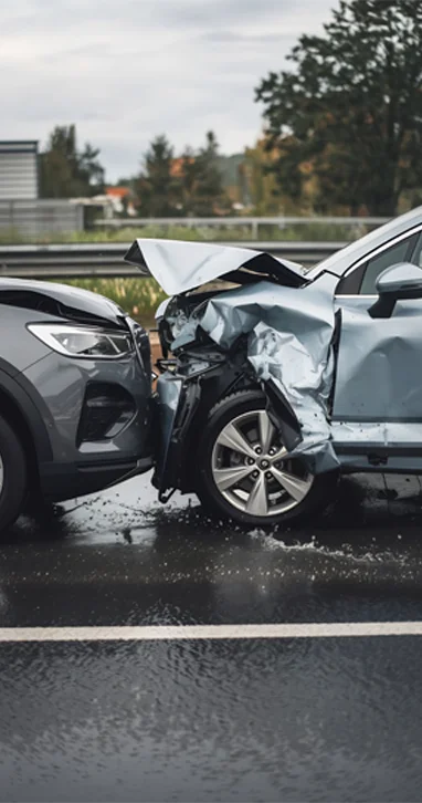 Car Accidents