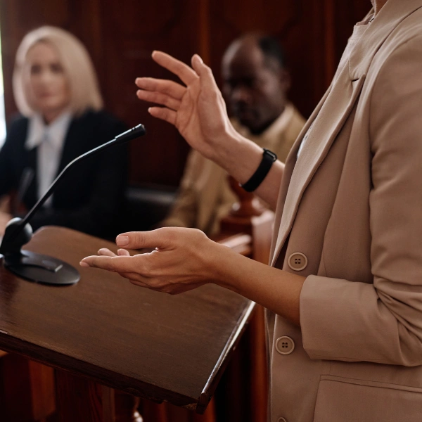 Expertise in the Appeals Process