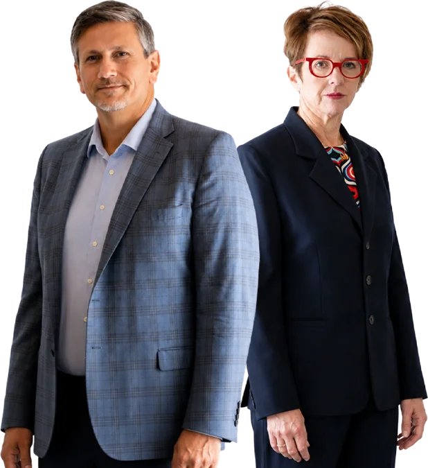 Law Firm Attorneys