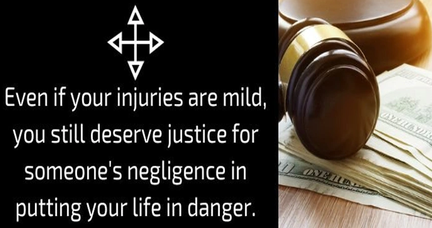 Negligence is established