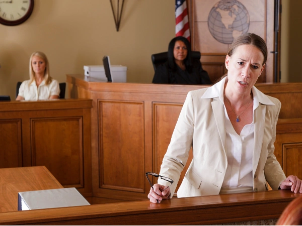 Injury Claim Without an Attorney