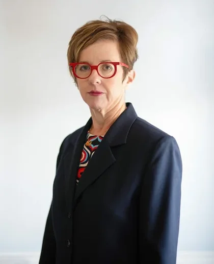 Susan M. O’malley