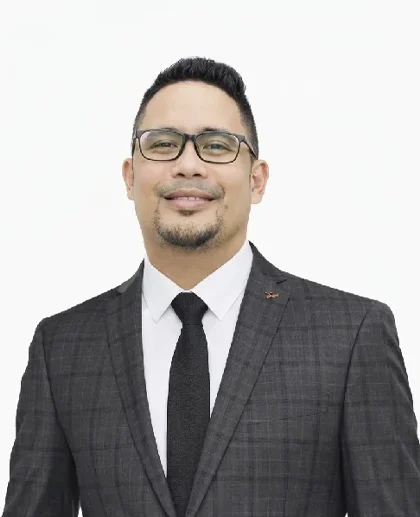 Eric Espinosa