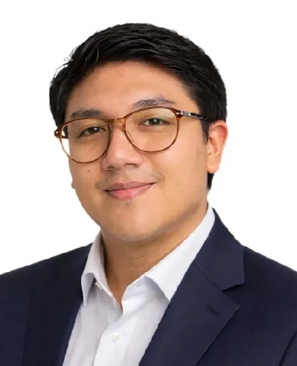AFrank Sanchez