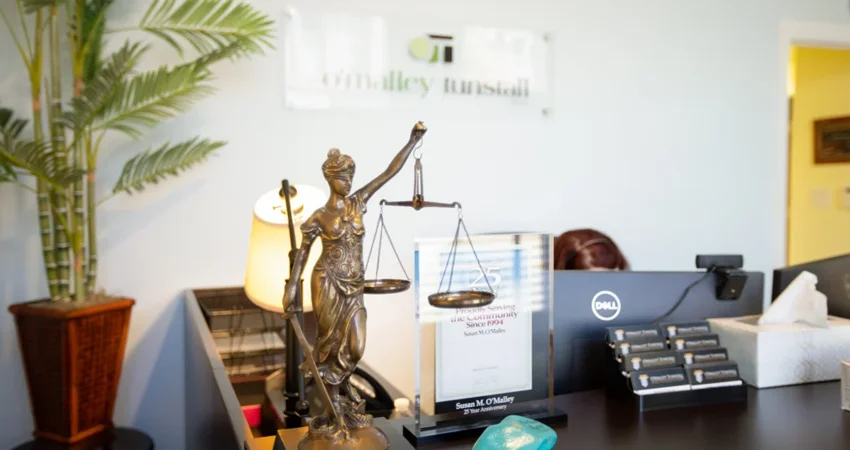 Raleigh Social Security Disability And Personal Injury Lawyers-image