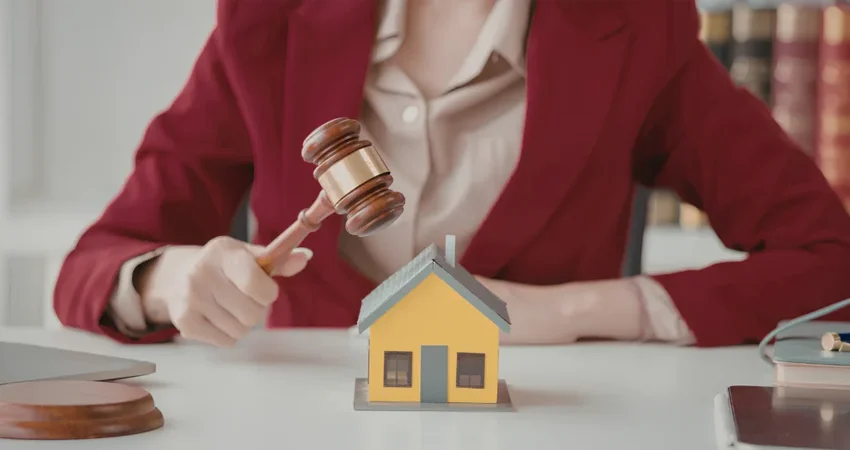 Raleigh Eminent Domain Attorneys-image