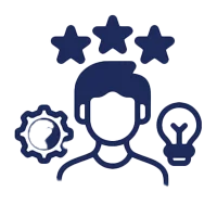 Specialized Expertise