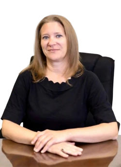 Tammy Hopkins