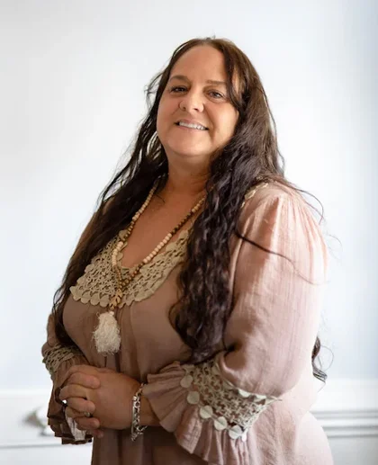 Terri Baker