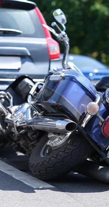 Motorcycle Accidents