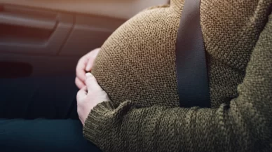 Your Legal Rights if You’re in a Car Accident While Pregnant