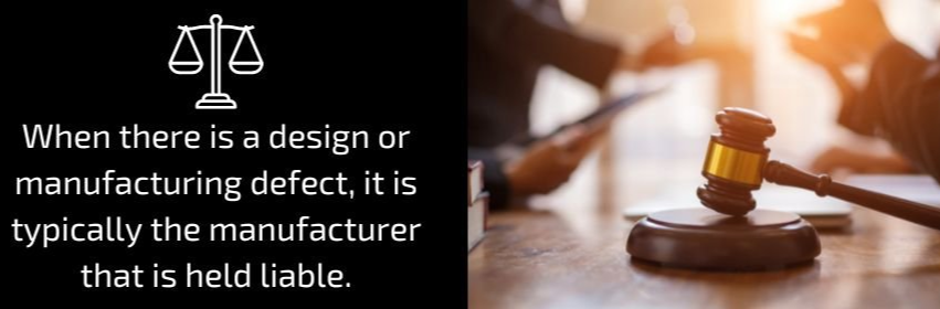 Product Liability Case