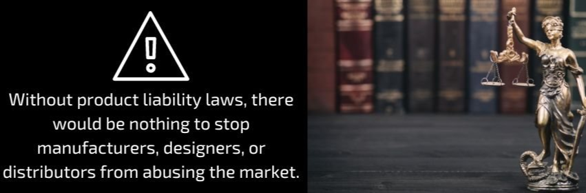 product liability laws