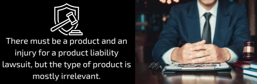 product liability lawsuit