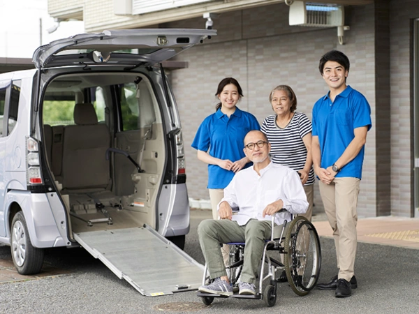 Severe or Permanent Injuries