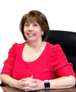 Susan Brown