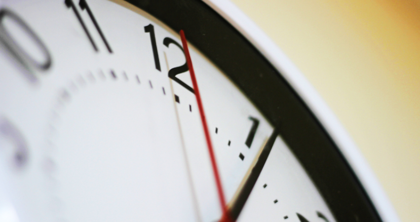 Image representing time.
