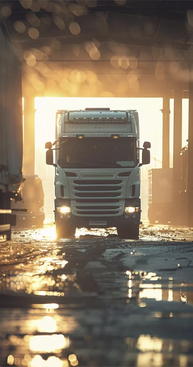 Commercial Truck Accidents